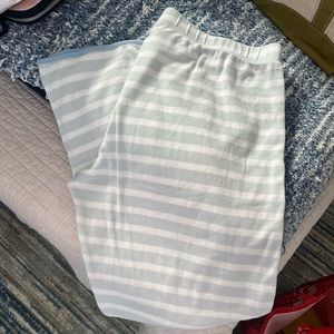 Lake Pajama Pants - Pima Cotton - Medium